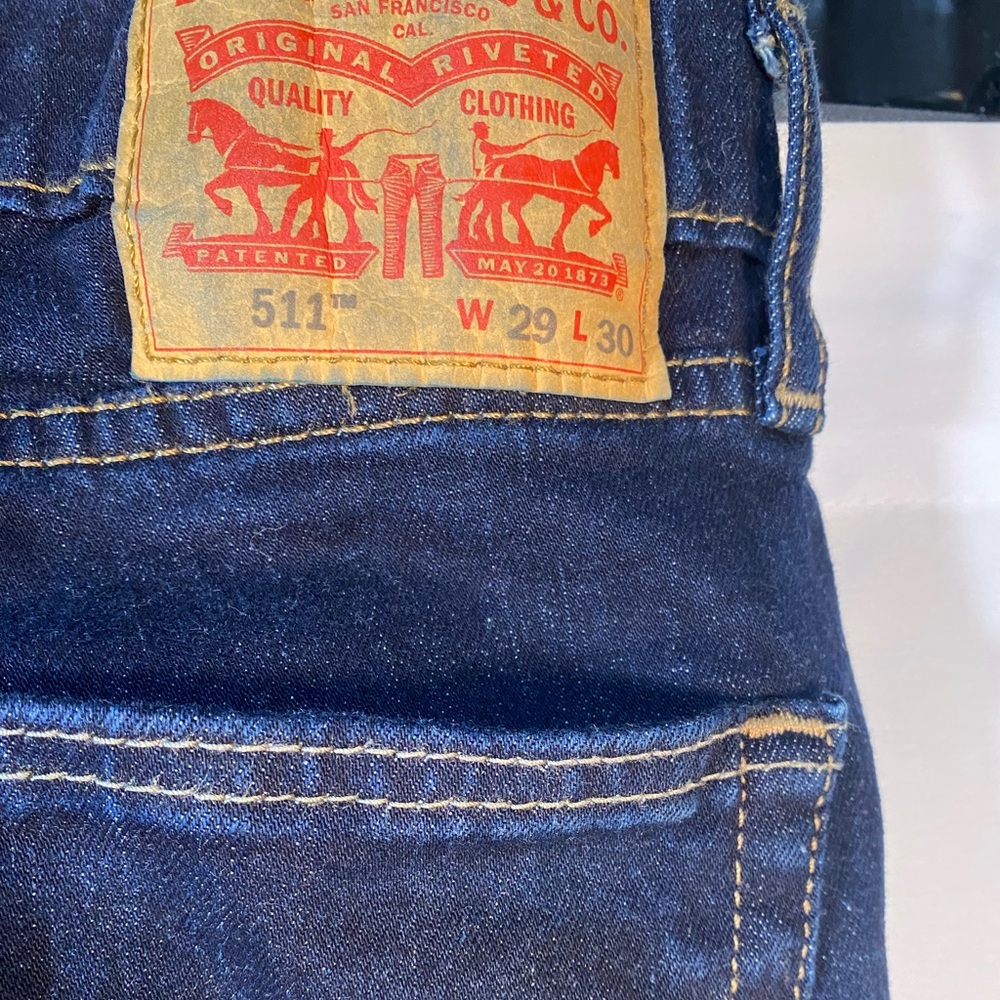 Men jeans